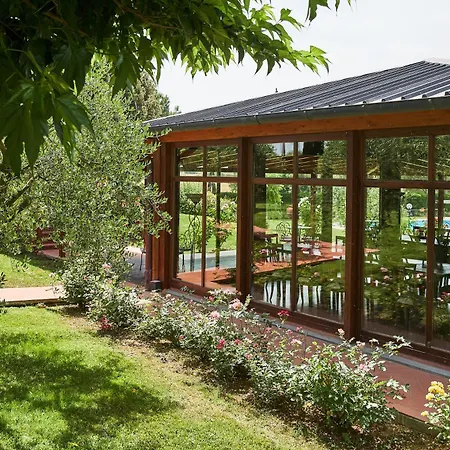 Vera By Vacavilla Apartament Sanfatucchio